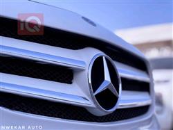 مرسيدس بنز GLA